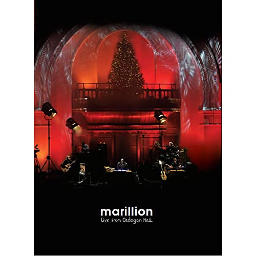 Live from Cadogan Hall pc