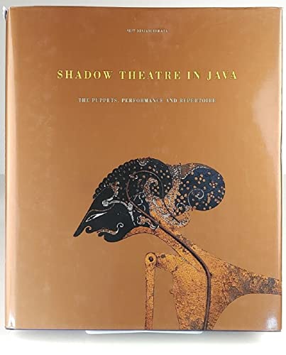 Shadow Theatre in Java