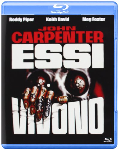 Essi Vivono (Spec.Edt.)