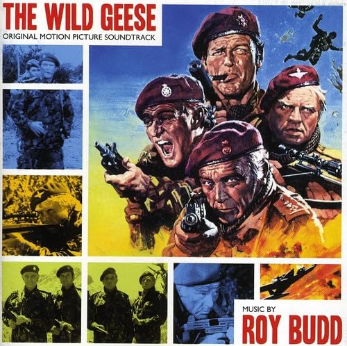 Wild Geese