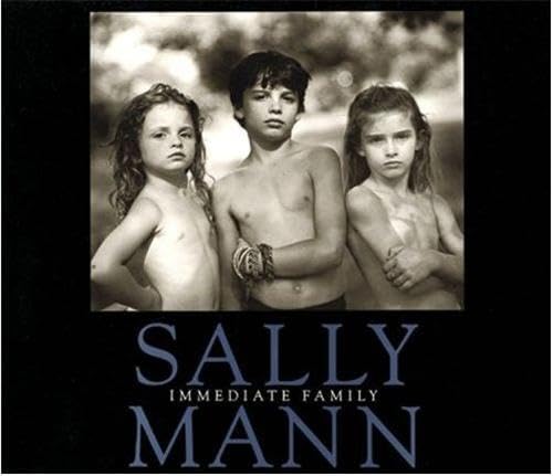 Sally Mann: Immediate Family
