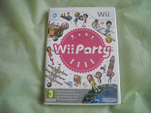 Wii Party