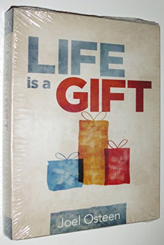 Life is a Gift