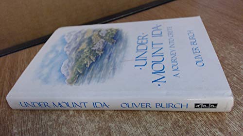 Under Mount Ida