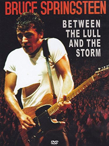 Bruce Springsteen -Between The Lull & The Storm [DVD] [2011] [NTSC]