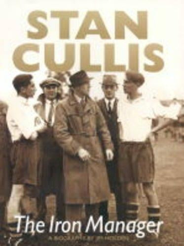 Stan Cullis