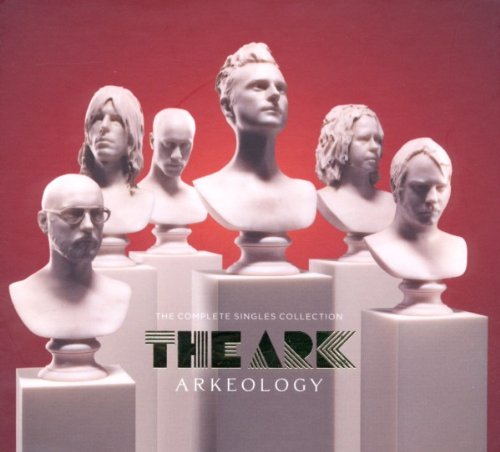 Arkeology-the Complete Singles Collection