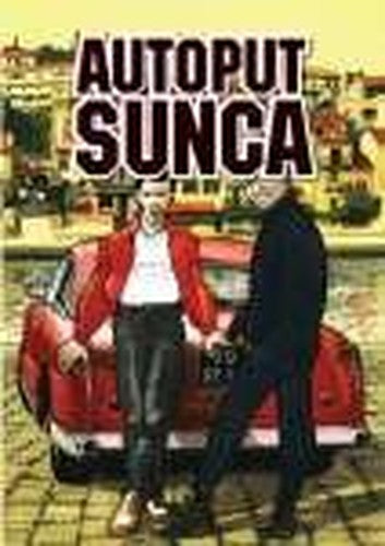 Autoput sunca
