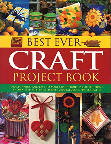Best Ever Craft