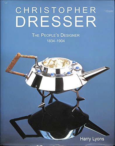 Christopher Dresser