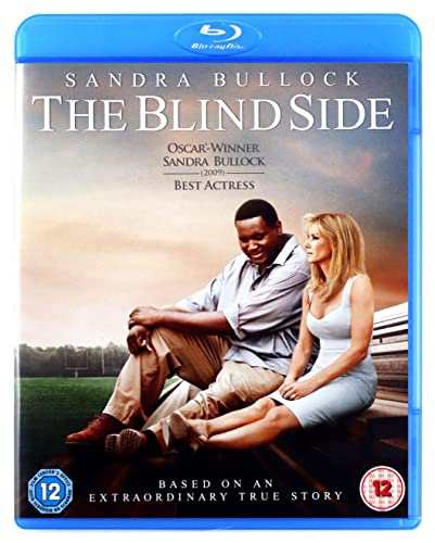 The Blind Side [Blu-ray] [2010] [Region Free]