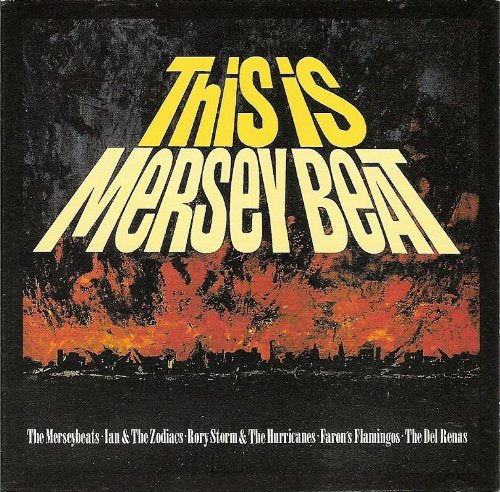 This is Merseybeat