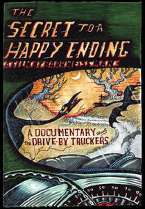 Drive-By Truckers: The Secret to a Happy Ending 
