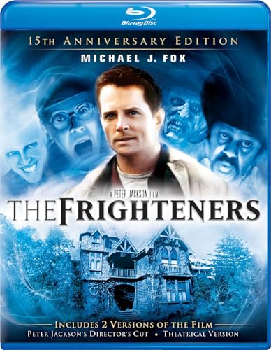 The Frighteners