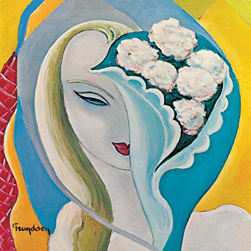 Layla And Other Assorted Love Songs