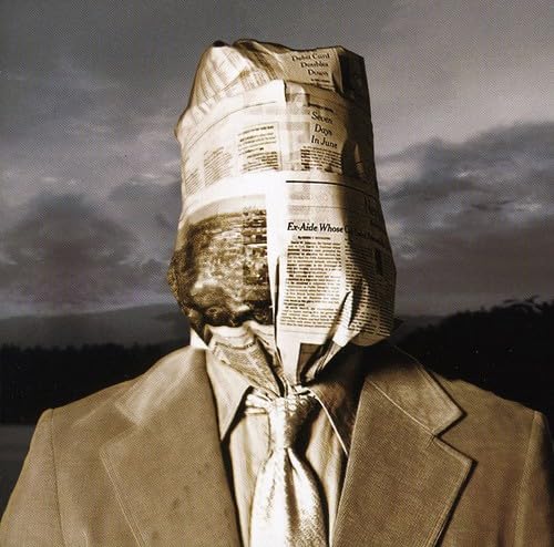 Illuminatus - Glasnost