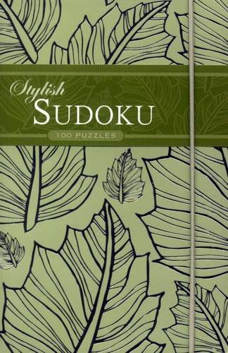 Stylish Sudoku 2 (Large)