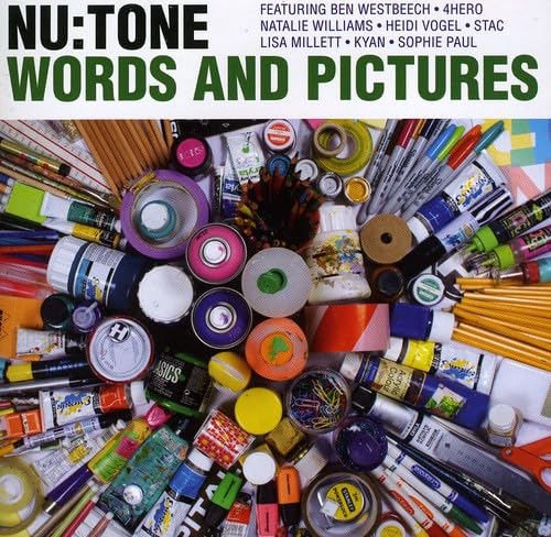 Words And Pictures