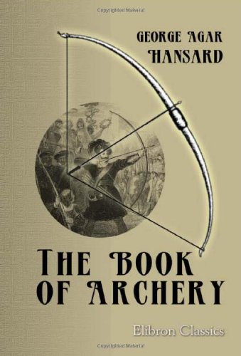 The Book of Archery