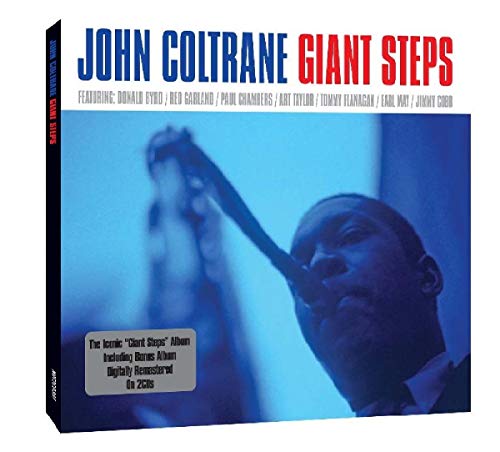 Giant Steps / Lush Life