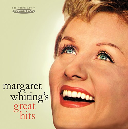 Margaret Whiting's Great Hits