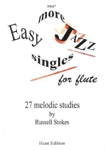 Stokes: More Easy Jazz Singles