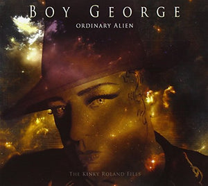Ordinary Alien - The Kinky Roland Files 