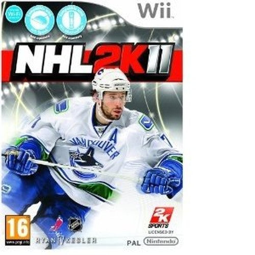 NHL 2K11 - PEGI