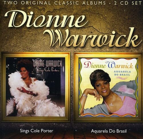 Sings Cole Porter Aqualera D