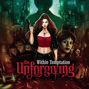 The Unforgiving 