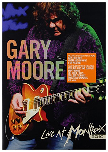 Live At Montreux 2010 [DVD] [2011] [NTSC]