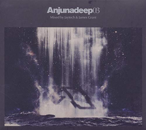 Anjunadeep:03