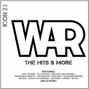 War - Icon (Cdx2)