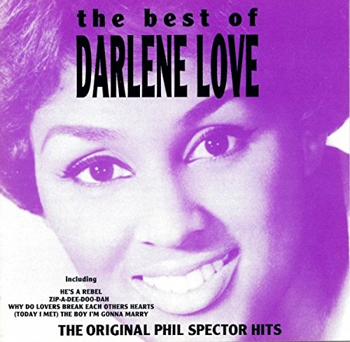 Best of-The orig. Phil Spector hits