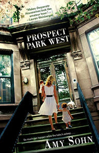 Prospect Park West 