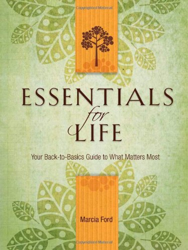 Essentials for Life