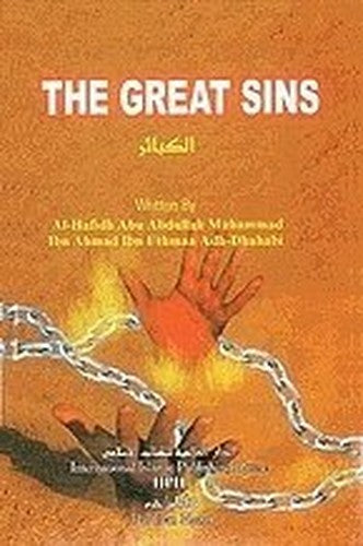The Great Sins