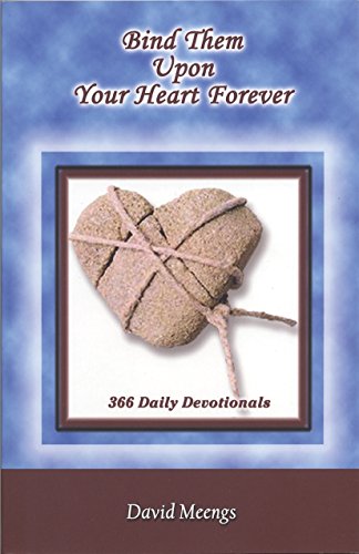 Bind Them Upon Your Heart Forever