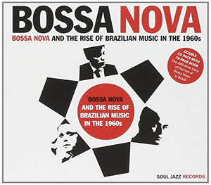 Bossa Nova and the Rise of Brazilian Music in the 1960s 