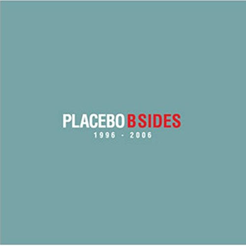B-Sides: 1996 - 2006