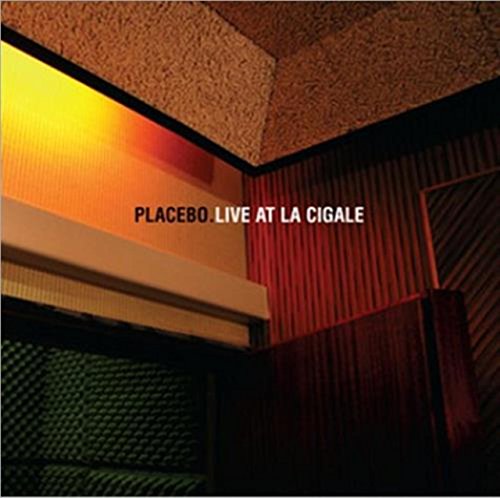 Live At La Cigale