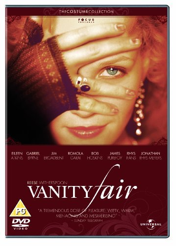 Vanity Fair [DVD]