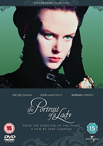 Portrait of a Lady [DVD]