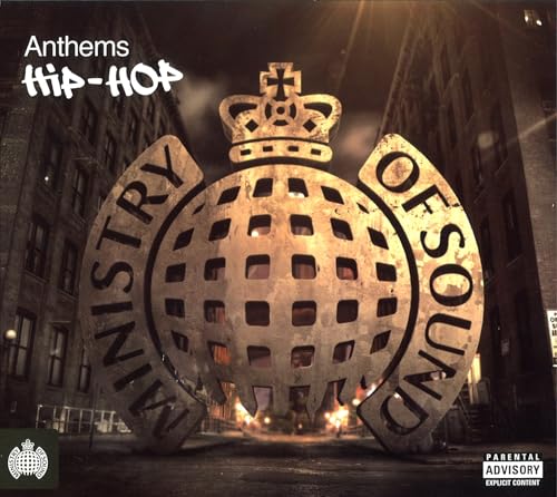 Anthems Hip Hop