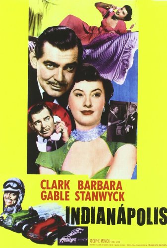 To Please A Lady (Region 2)