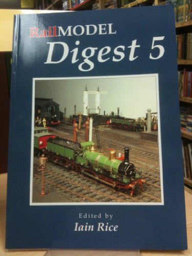 RailMODEL Digest 5