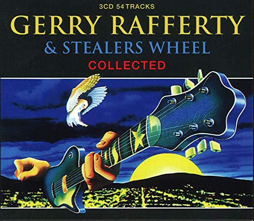 Gerry Rafferty and Stealers Wheel Collected (3CD)