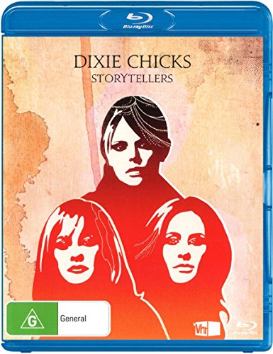 VH1 Storytellers: Dixie Chicks [DVD]