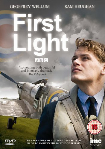 First Light (BBC) [DVD]