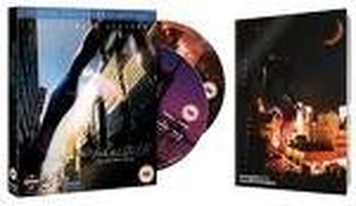 Evangelion: 1.11 - You Are (Not) Alone (Two-Disc Collector's Edition) [Blu-ray]